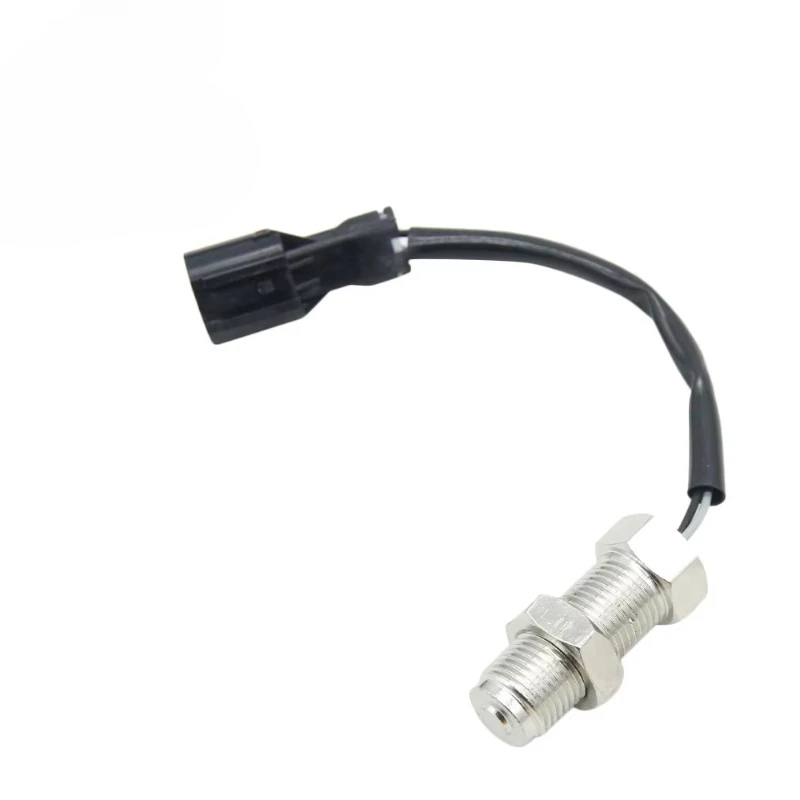 Датчик скорости 324-4131 324413 подходит для экскаватора KCAT 311C 311 312C 312CL 312D 312DL