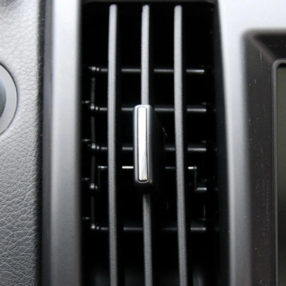 Auto Air Conditioning Vent Car Center Dash A/C Vent Grille Slider Clip Front Rear For Land Rover Freelander 2 2013-2015 LR040689
Auto Air Conditioning Vent Car Center Dash A/C Vent Grille Slider Clip Front Rear For Land Rover Freelander 2 2013-2015 LR040689
