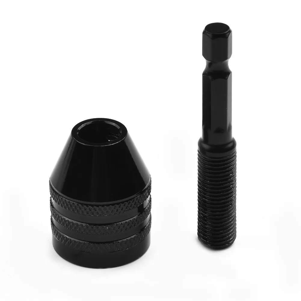 Keyless Chuck Conversion Hex Shank Adapter Drill Bit Quick Change Driver Woodworking Tools Ferramentas Envio Gratis Tools Drills
Keyless Chuck Conversion Hex Shank Adapter Drill Bit Quick Change Driver Woodworking Tools Ferramentas Envio Gratis Tools Drills