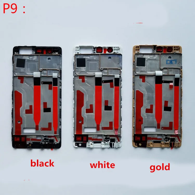 Original used of 90% new For Huawei P9 Front Housing LCD Frame Bezel Plate For Huawei P9
Original used of 90% new For Huawei P9 Front Housing LCD Frame Bezel Plate For Huawei P9