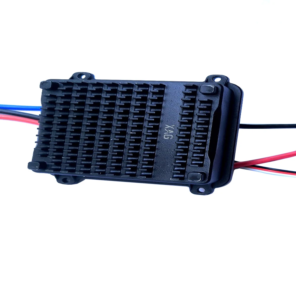 120A ESC 5-12S Aircraft Helicopter Electronic Speed Controll UAV ESC Modified Version of Plant Protection XP2020 Drone
120A ESC 5-12S Aircraft Helicopter Electronic Speed Controll UAV ESC Modified Version of Plant Protection XP2020 Drone