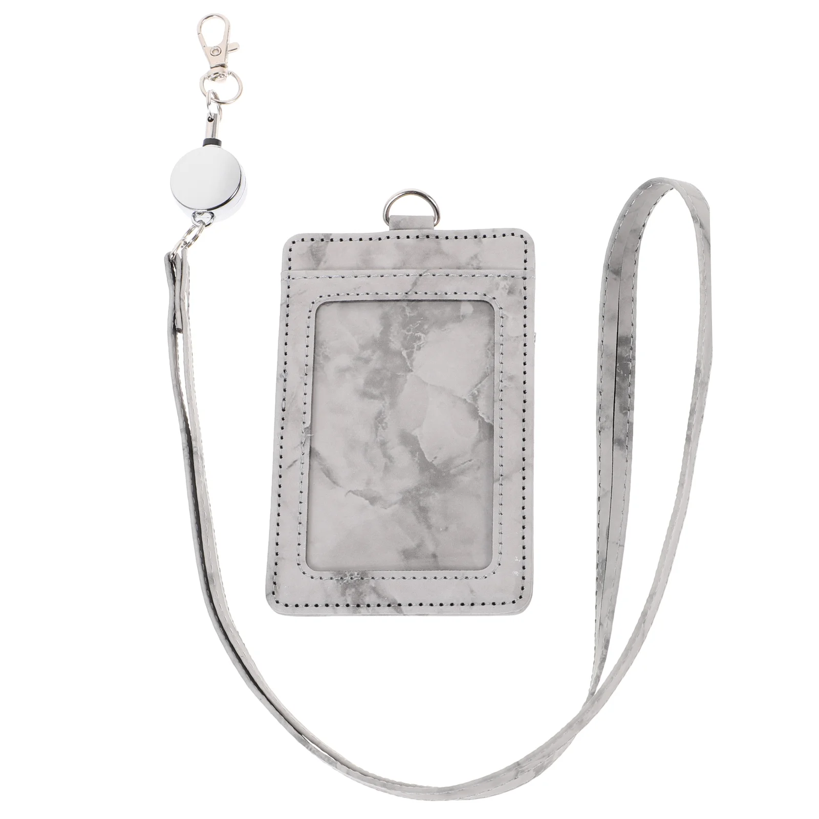 Holder Id Cover Badge Work Pu Tag Lanyard Students Name Protector Vertical Pouches Pass Hanger Sleeve Design Identification Duty
Holder Id Cover Badge Work Pu Tag Lanyard Students Name Protector Vertical Pouches Pass Hanger Sleeve Design Identification Duty