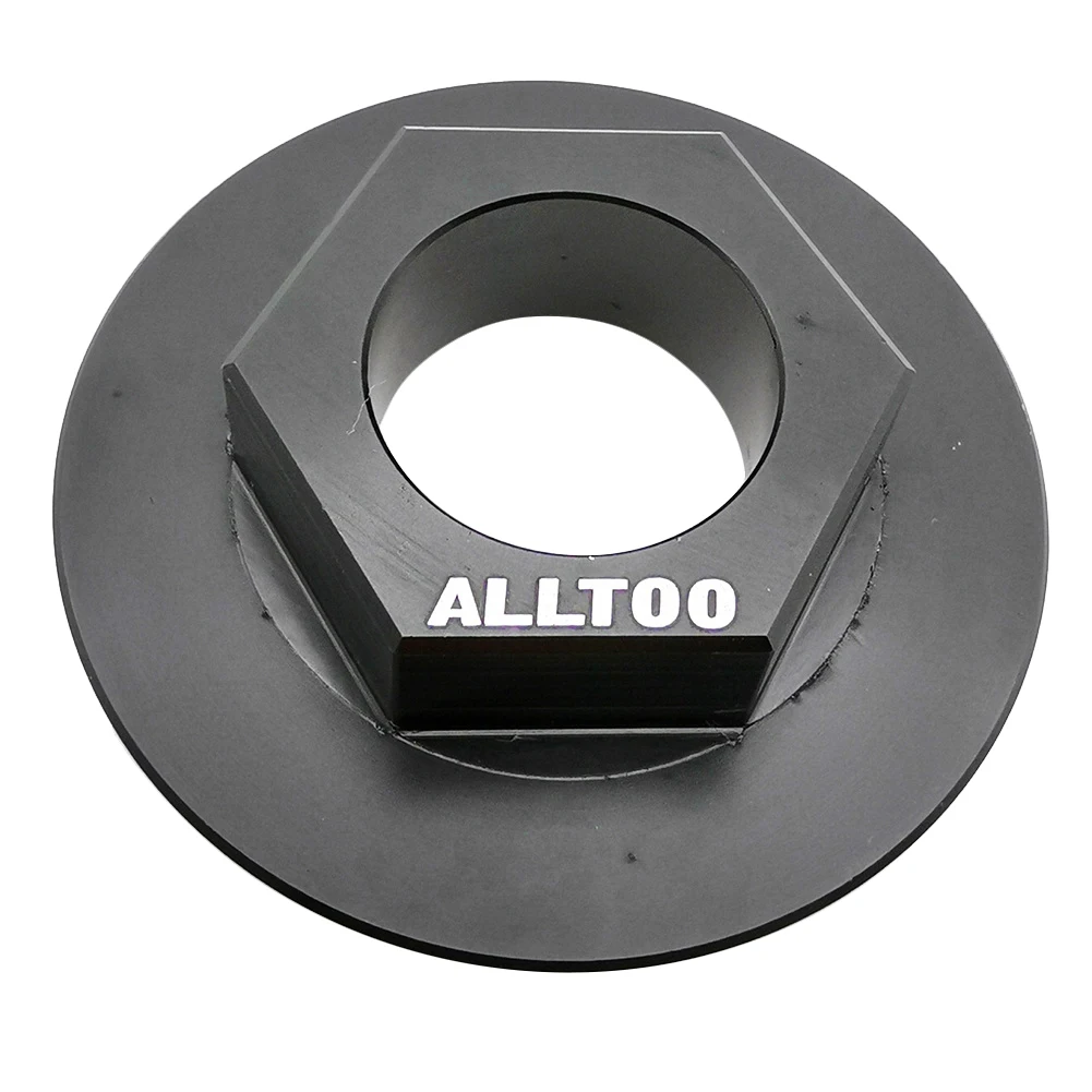 Crankset Lock Ring Install and Remove Tool for Shimano STEPS E6100 E7000 and E8000 E-Bike Mid Drive Motor System
Crankset Lock Ring Install and Remove Tool for Shimano STEPS E6100 E7000 and E8000 E-Bike Mid Drive Motor System