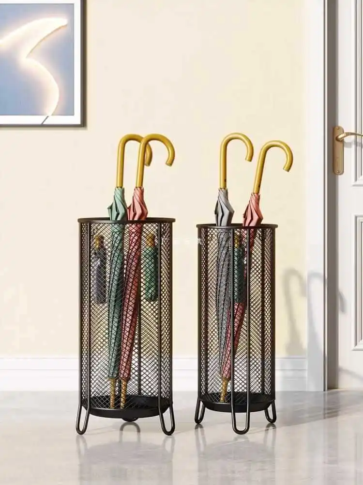 Umbrella Storage Rack, Household Umbrella Bucket, Door Umbrella Drainage Rack, Umbrella Storage Rack, Commercial Umbrella Hangin
Umbrella Storage Rack, Household Umbrella Bucket, Door Umbrella Drainage Rack, Umbrella Storage Rack, Commercial Umbrella Hangin