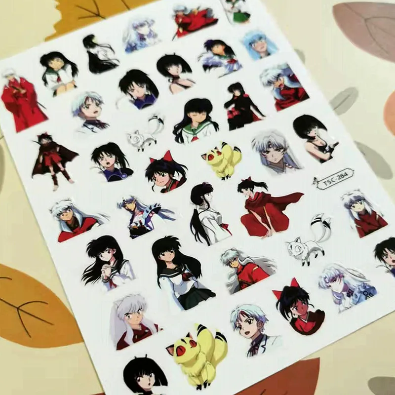 Наклейка-слайдер для ногтей, самоклеящаяся, TSC 264
Наклейка-слайдер для ногтей, самоклеящаяся, TSC 264