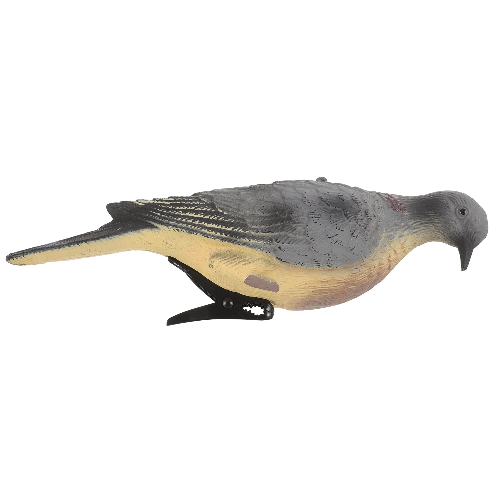 Slingshot Landscape Pigeon Decoration Figurine Plastic Desktop Model Small Garden Ornament
Slingshot Landscape Pigeon Decoration Figurine Plastic Desktop Model Small Garden Ornament