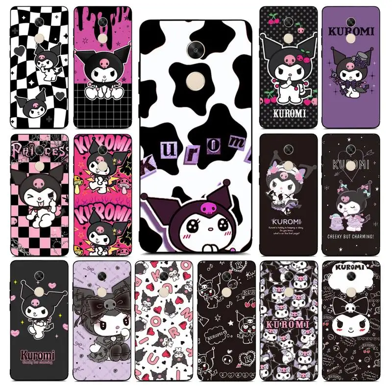 BANDAI cute Kuromi Phone Case for Redmi Note 8 7 9 4 6 pro max T X 5A 3 10 lite pro
BANDAI cute Kuromi Phone Case for Redmi Note 8 7 9 4 6 pro max T X 5A 3 10 lite pro