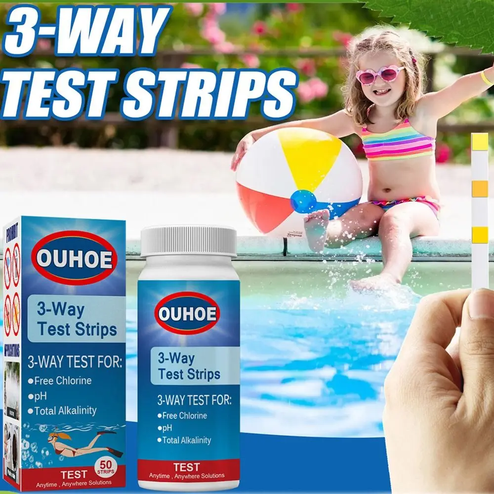 Pool Testing Tool PH Test Paper New Hot Spring Testing Tool Paper Water Ph Test Strip Pool Test Strip Hot Spring
Pool Testing Tool PH Test Paper New Hot Spring Testing Tool Paper Water Ph Test Strip Pool Test Strip Hot Spring
