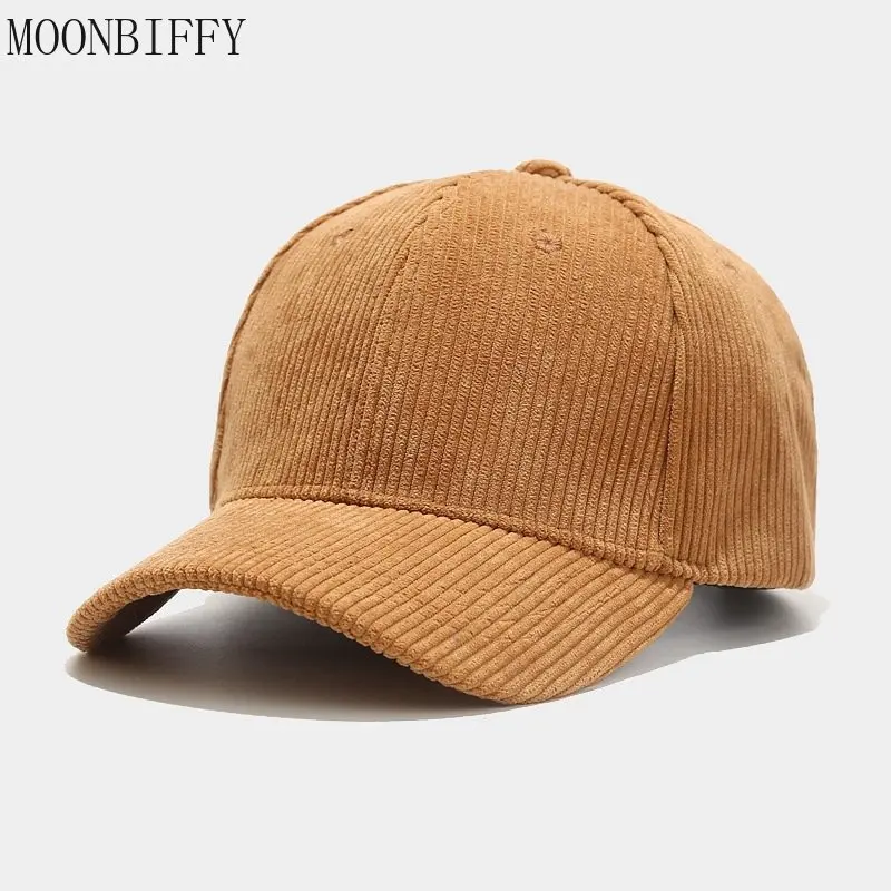 Кепки для женщин, Вельветовая бейсболка, весна-осень, стиль ретро, мужские уличные регулируемые Снэпбэк кепки в стиле хип-хоп, кепки
Кепки для женщин, Вельветовая бейсболка, весна-осень, стиль ретро, мужские уличные регулируемые Снэпбэк кепки в стиле хип-хоп, кепки