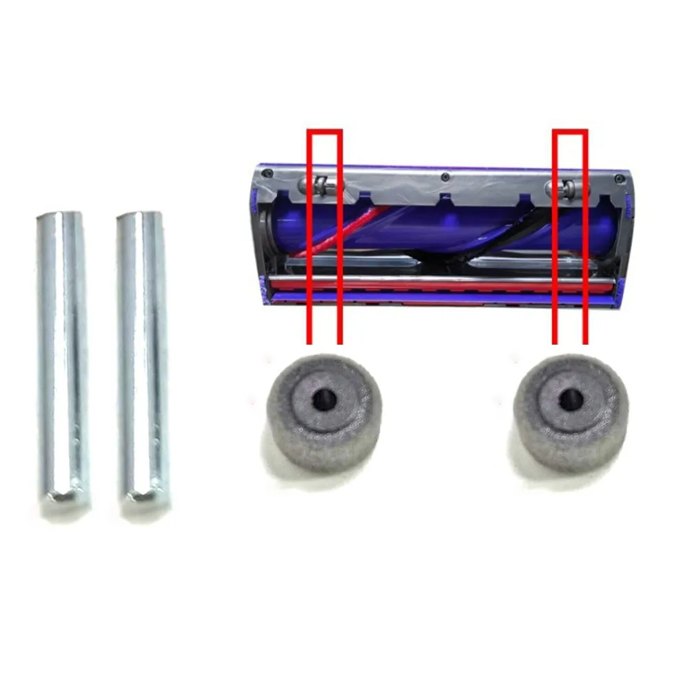 Осевые ролики, маленькие колеса для пылесоса DYSON DC35 DC44 DC45 DC59 DC62 V6 SV03 SV05 SV06 SV07 SV09 Absolute SV09
Осевые ролики, маленькие колеса для пылесоса DYSON DC35 DC44 DC45 DC59 DC62 V6 SV03 SV05 SV06 SV07 SV09 Absolute SV09