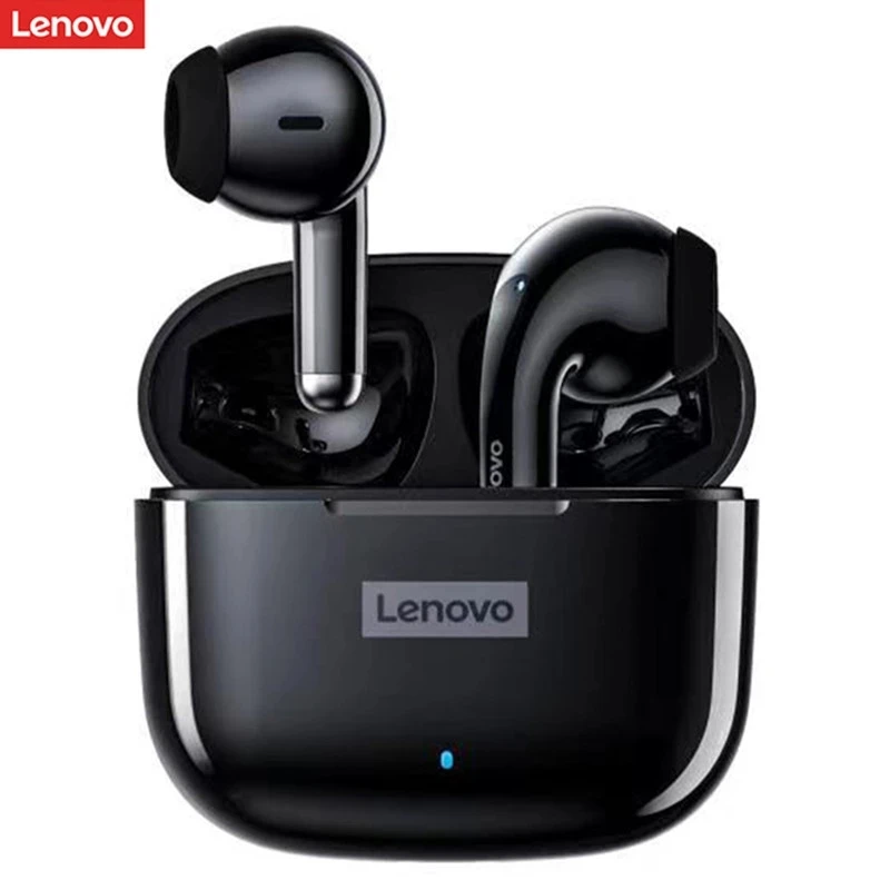 New Lenovo LP40 Pro headphones Wireless bluetooth headset gamer tws earbuds handfree sports Gaming earphone for Xiaomi iPhone
New Lenovo LP40 Pro headphones Wireless bluetooth headset gamer tws earbuds handfree sports Gaming earphone for Xiaomi iPhone
