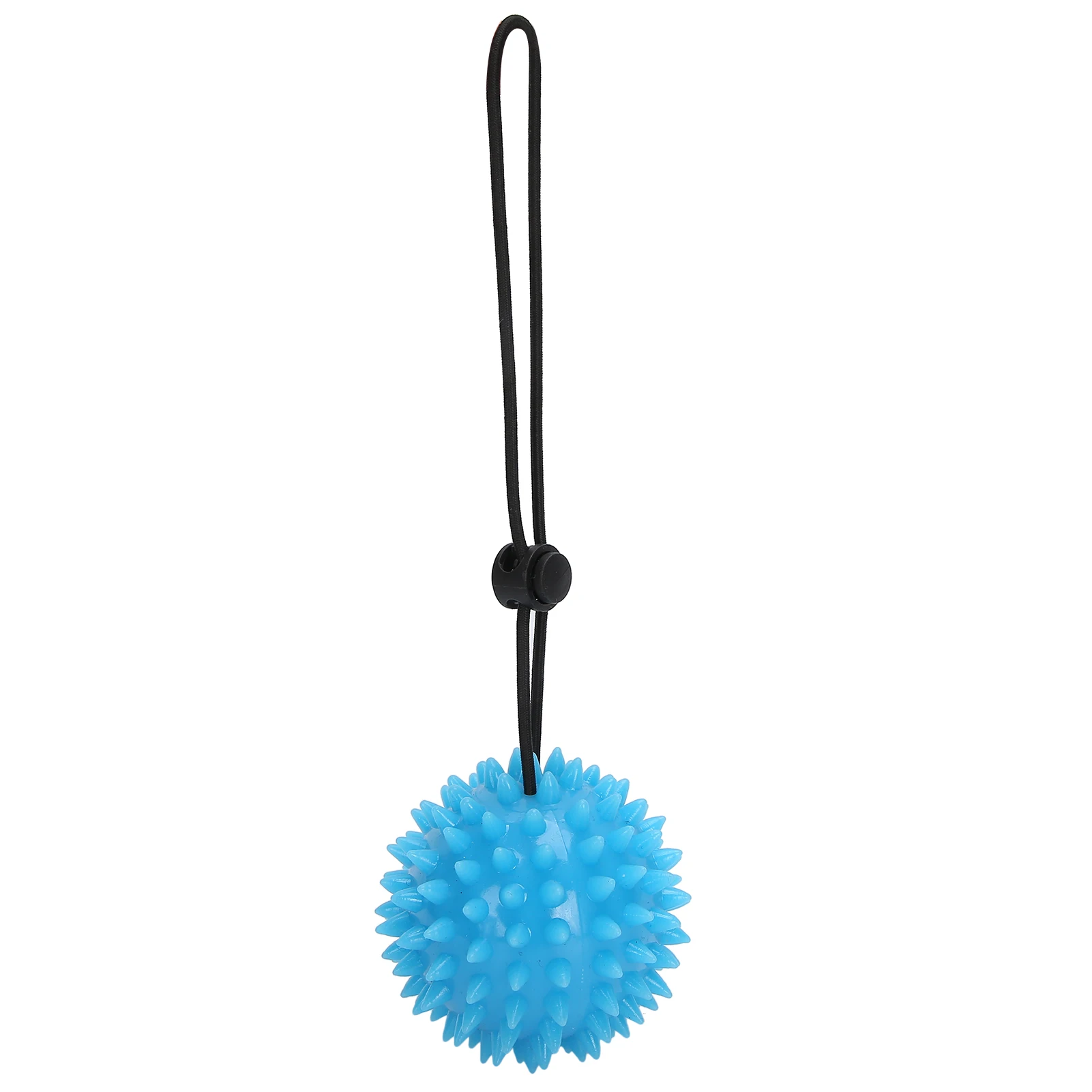 Massage Therapy Grip Ball Hand Finger Flexibility Strength Exercise Hand Grip Ball with Rope
Massage Therapy Grip Ball Hand Finger Flexibility Strength Exercise Hand Grip Ball with Rope