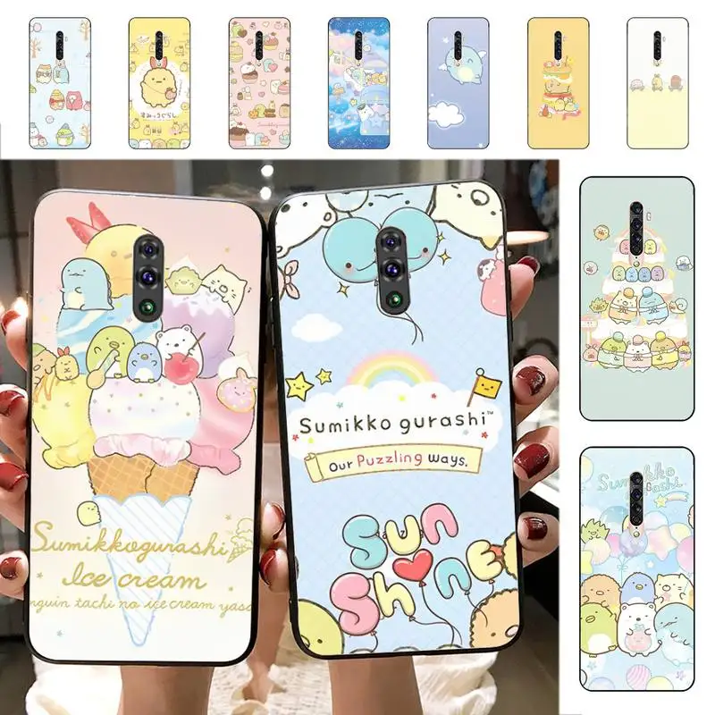 Sumiko Gurashi-S Phone Case for Vivo Y91C Y11 17 19 17 67 81 Oppo A9 2020 Realme c3
Sumiko Gurashi-S Phone Case for Vivo Y91C Y11 17 19 17 67 81 Oppo A9 2020 Realme c3