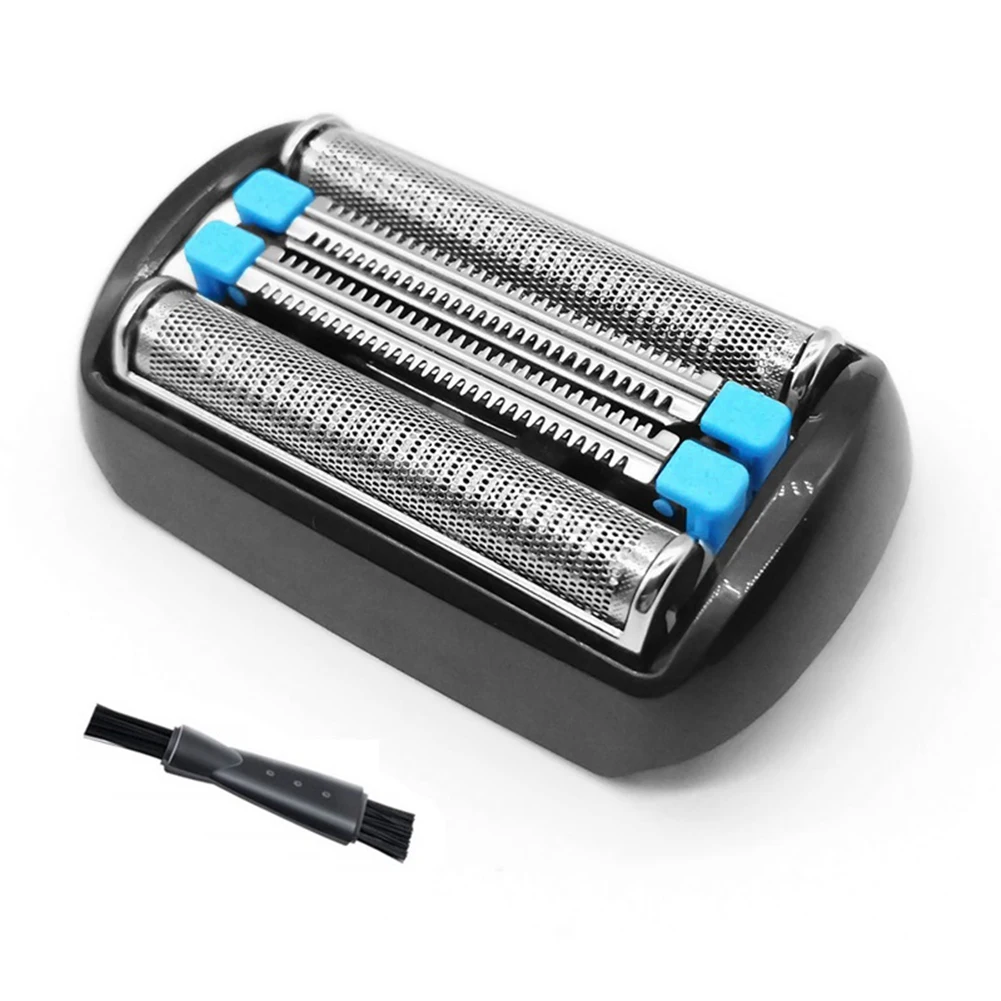 Replacement Foil Cutter Head Shaving Head Razor Blades for Braun Series 9 92B Electric Shaver Replacement Head
Replacement Foil Cutter Head Shaving Head Razor Blades for Braun Series 9 92B Electric Shaver Replacement Head
