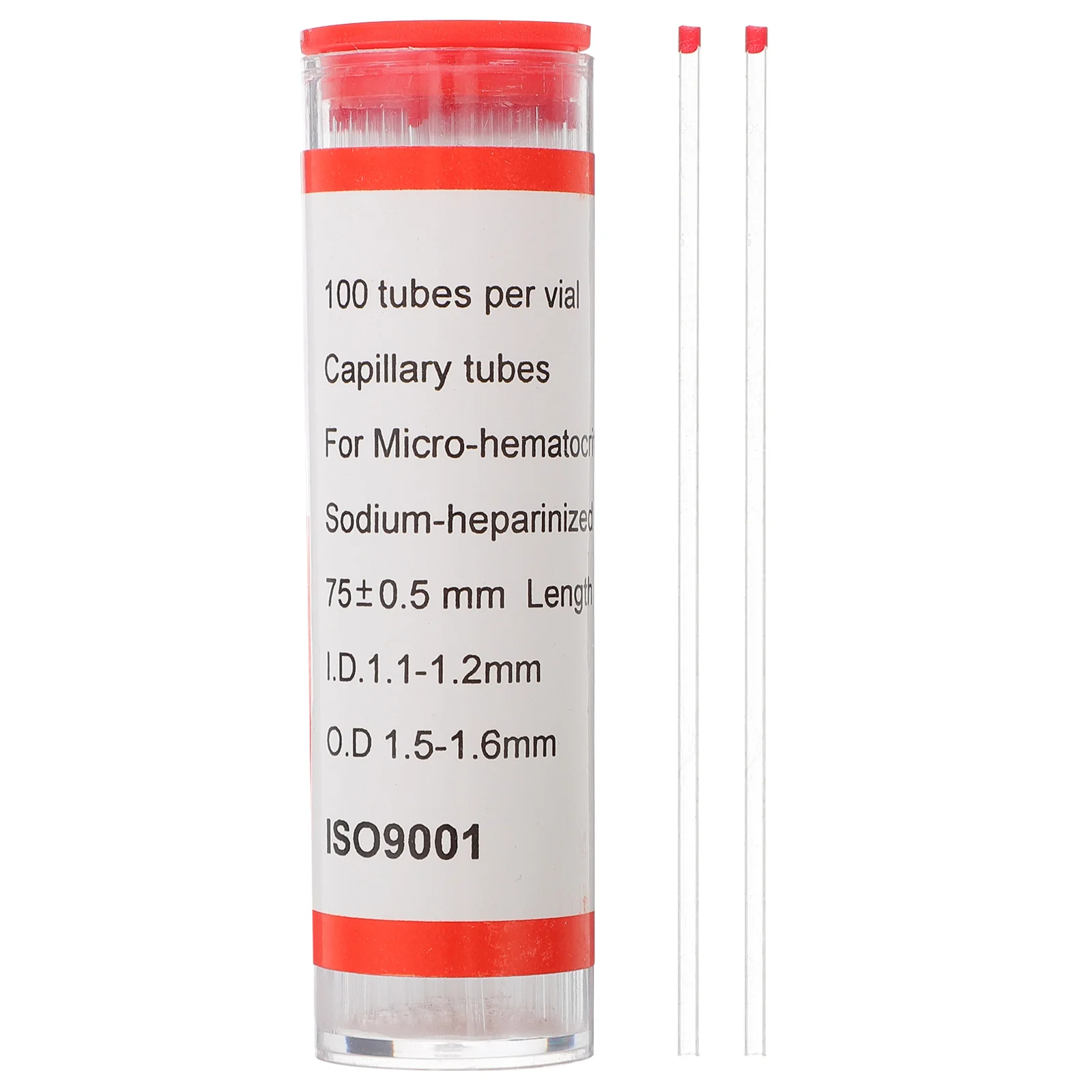 Glass Capillary Tubes Hematocrit Tubing Melting Tube Capillary Tube Sets Sample Laboratory Glassware Experimental Consumables,
Glass Capillary Tubes Hematocrit Tubing Melting Tube Capillary Tube Sets Sample Laboratory Glassware Experimental Consumables,