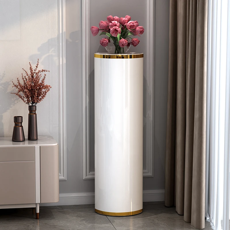 Louis Fashion 360 Degrees Household Sorage Artifact Ultra-Thin Economic Large Capacity into the Door to Save Space
Louis Fashion 360 Degrees Household Sorage Artifact Ultra-Thin Economic Large Capacity into the Door to Save Space