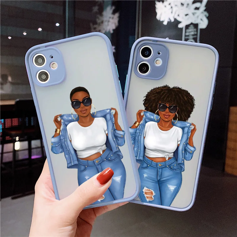 Luxury Fashion Girl Woman Case For iPhone 13 12 11 Pro MAX Mini cowgirl Covers For iPhone 14 7 8 Plus X XR XS Shockproof Shells
Luxury Fashion Girl Woman Case For iPhone 13 12 11 Pro MAX Mini cowgirl Covers For iPhone 14 7 8 Plus X XR XS Shockproof Shells