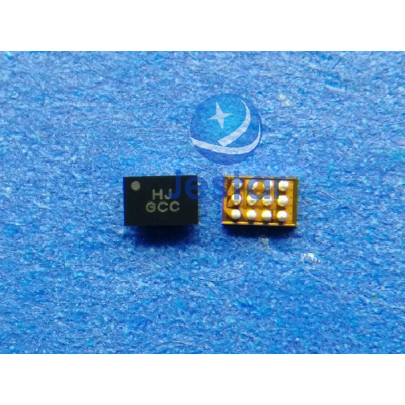 2-20pcs Mark HJ 12pin charging charger ic chip For Samsung A720 A520 J730 A530 A520F
2-20pcs Mark HJ 12pin charging charger ic chip For Samsung A720 A520 J730 A530 A520F