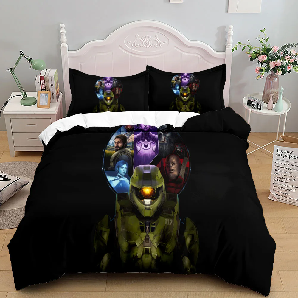 Machine Armor Play Bedding Set King Queen Double Full Twin Single Size Bed Linen Set
Machine Armor Play Bedding Set King Queen Double Full Twin Single Size Bed Linen Set