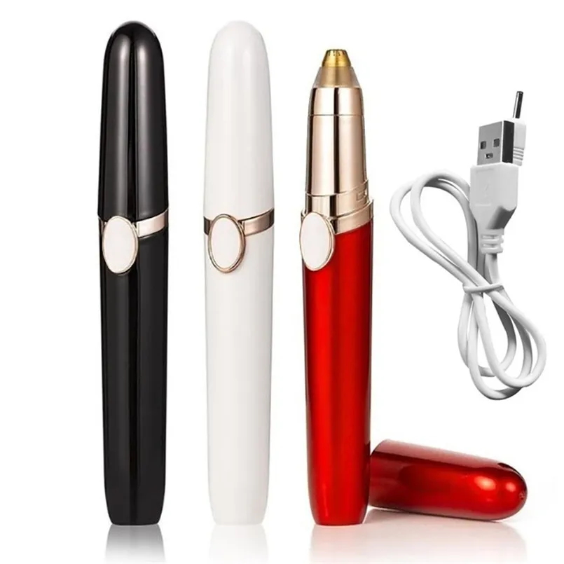 Электрический триммер для бровей, USB-эпилятор, женские инструменты для макияжа, нож, ножницы, бритва для женщин, бритва, триммер для бровей
Электрический триммер для бровей, USB-эпилятор, женские инструменты для макияжа, нож, ножницы, бритва для женщин, бритва, триммер для бровей