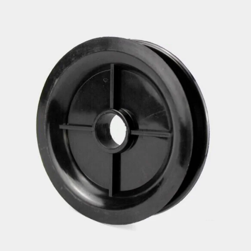 Forklift Single Slot 25mm Nylon Tubing Pulley Forklift Accessories plastic Door Frame Side Shift Wheel 1PC
Forklift Single Slot 25mm Nylon Tubing Pulley Forklift Accessories plastic Door Frame Side Shift Wheel 1PC