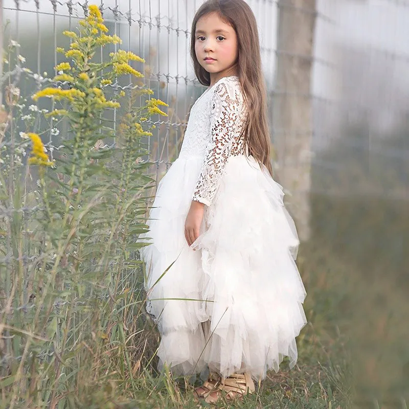 Summer Lace Girl Dress 2021 White Backless Girls Teenage Princess Dress Irregular Tutu 2-8 Years Pink Children Dresses Pink
Summer Lace Girl Dress 2021 White Backless Girls Teenage Princess Dress Irregular Tutu 2-8 Years Pink Children Dresses Pink