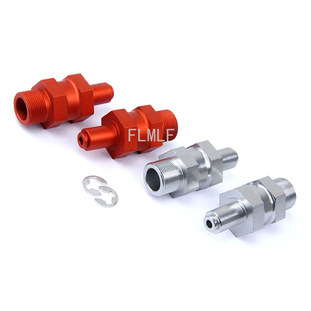 Upgrade Front Hex Hub Extender Fit for 1/5 HPI ROVAN ROFUN KM GTB TS BAJA 5B SS
Upgrade Front Hex Hub Extender Fit for 1/5 HPI ROVAN ROFUN KM GTB TS BAJA 5B SS