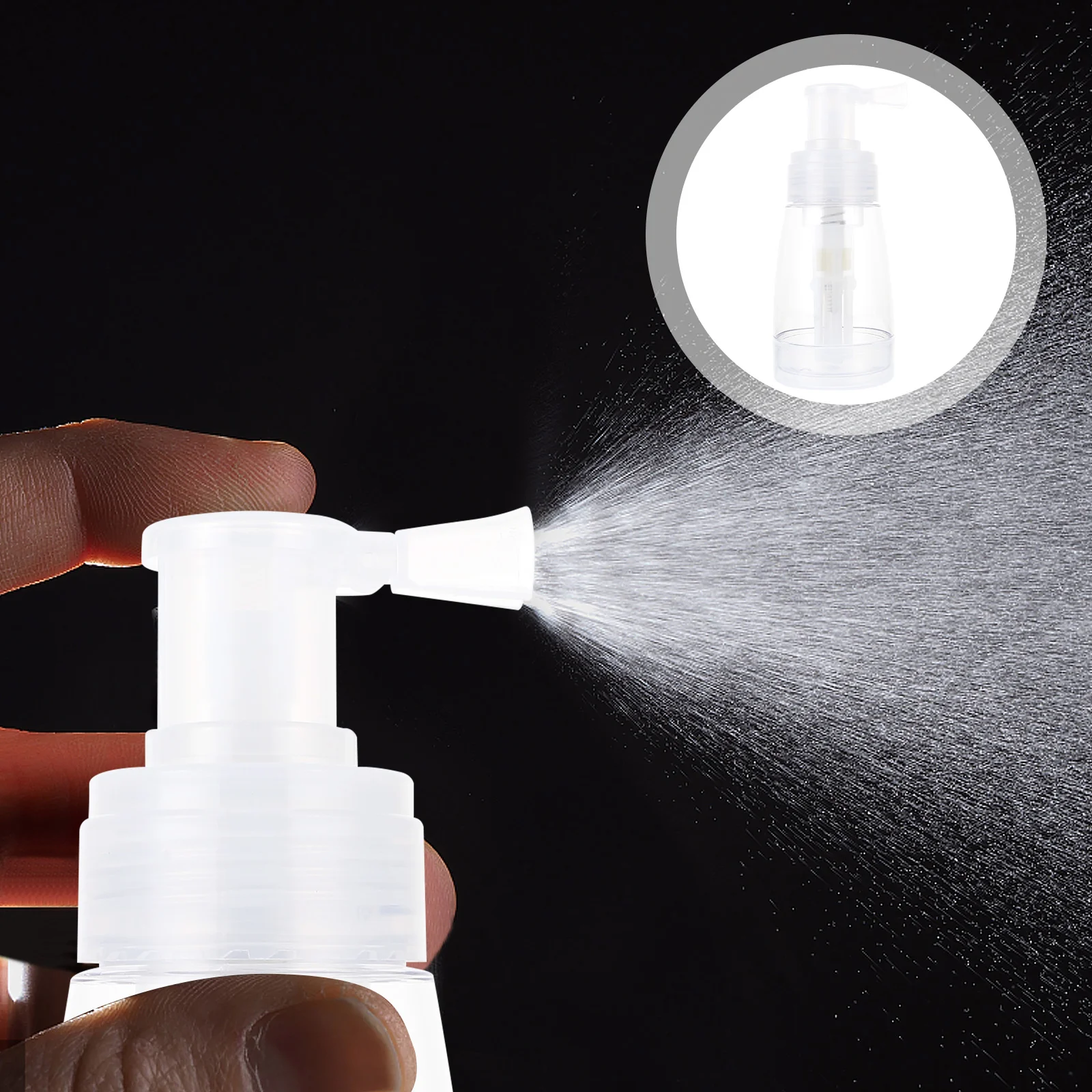 Spray Bottleempty Barber Deodorant Refillable Bottles Barbershop Dry Travel Glitter Salonfragrance Sprayer Luster Shampoo
Spray Bottleempty Barber Deodorant Refillable Bottles Barbershop Dry Travel Glitter Salonfragrance Sprayer Luster Shampoo