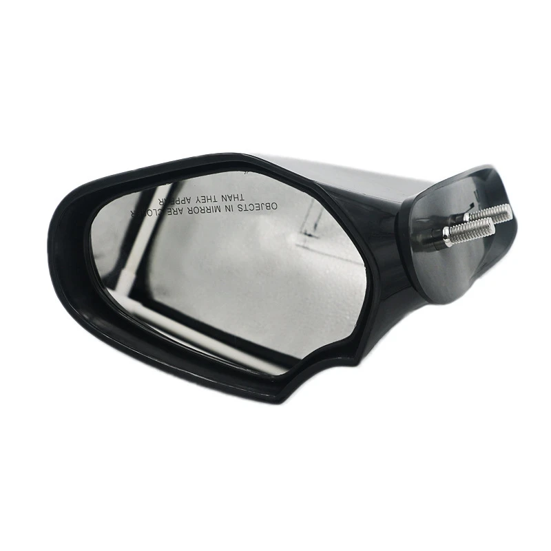 Motorboat Rearview Side Mirror for Yamaha WaveRunner Sport Deluxe Cruiser VX VXR VXS V1 1100 1800 1050 2010-2016
Motorboat Rearview Side Mirror for Yamaha WaveRunner Sport Deluxe Cruiser VX VXR VXS V1 1100 1800 1050 2010-2016