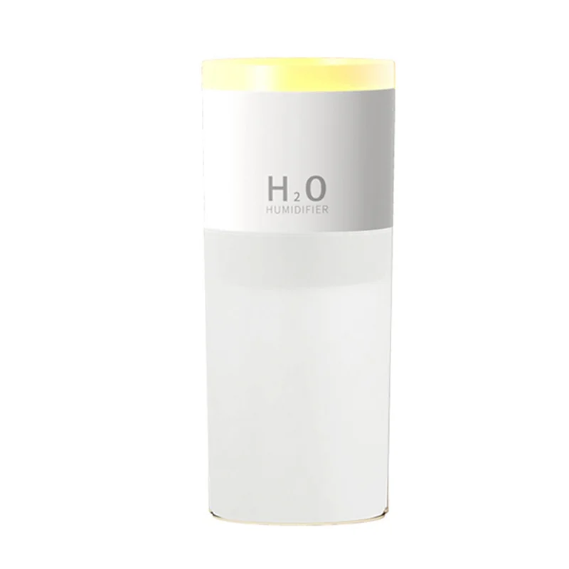 Air Humidifier Smoke Ring Atomizer Aroma Diffuser Household Car Wireless Ultrasonic Essential Oil Diffuser White
Air Humidifier Smoke Ring Atomizer Aroma Diffuser Household Car Wireless Ultrasonic Essential Oil Diffuser White