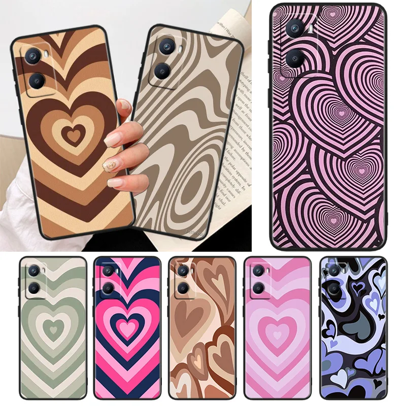 Latte Love Coffee Heart Phone Case For OPPO A56S A55 A54S A53S A52 A33 A32 A31 A16S A16 A12 A11S A9 A5 2020 Black Cover 
Latte Love Coffee Heart Phone Case For OPPO A56S A55 A54S A53S A52 A33 A32 A31 A16S A16 A12 A11S A9 A5 2020 Black Cover