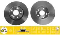 VALEO 197328 ON BRAKE MIRROR (DISC) LAGUNA II 1,6 / 1,8 / 1,9 / 2,0 (5 WHEEL) KAMPANYALI (name.)
VALEO 197328 ON BRAKE MIRROR (DISC) LAGUNA II 1,6 / 1,8 / 1,9 / 2,0 (5 WHEEL) KAMPANYALI (name.)