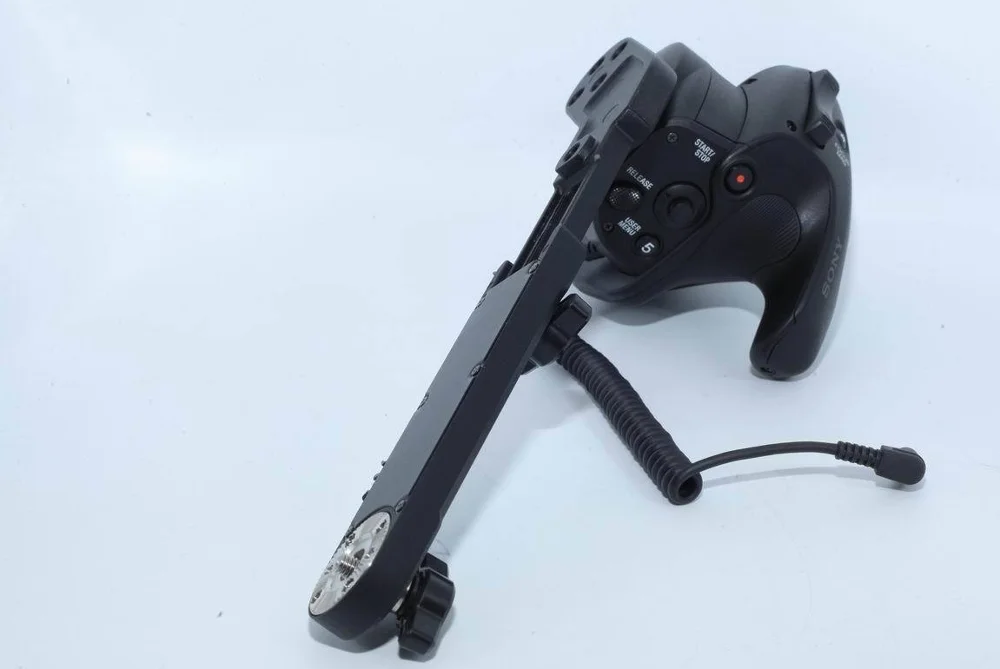 Оригинальная ручная ручка в сборе с блоком для камеры Sony PXW-FS7M2, PXW-FS7M2K, PXW-FS7 MARK II
Оригинальная ручная ручка в сборе с блоком для камеры Sony PXW-FS7M2, PXW-FS7M2K, PXW-FS7 MARK II