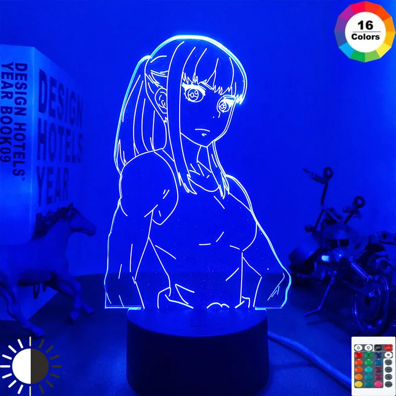Acrylic Led Night Light Lamp Anime Fire Force for Bedroom Deco Light Manga Birthday Gift Fire Force Anime 3d Light Maki Oze
Acrylic Led Night Light Lamp Anime Fire Force for Bedroom Deco Light Manga Birthday Gift Fire Force Anime 3d Light Maki Oze