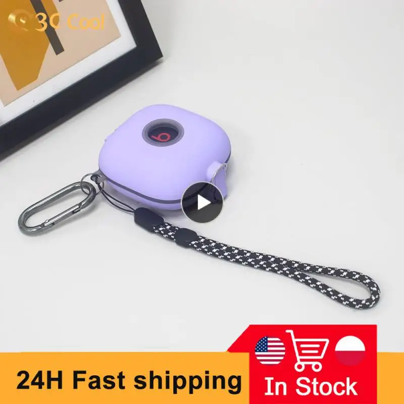1~6PCS Fashionable And Generous Headphone Protective Cover Tpu Headphone Cover Convenient To Carry All-inclusive Anti-drop
1~6PCS Fashionable And Generous Headphone Protective Cover Tpu Headphone Cover Convenient To Carry All-inclusive Anti-drop