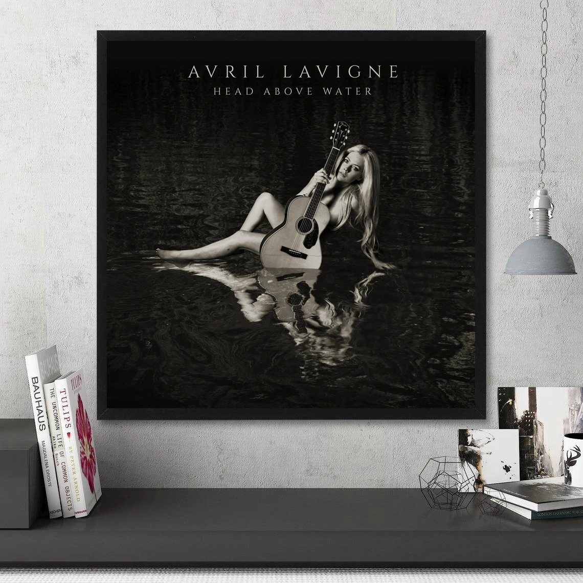 Аврил Лавин голова над водой музыкальный альбом Обложка плакат холст Художественная печать домашний декор настенная живопись (без рамки)
Аврил Лавин голова над водой музыкальный альбом Обложка плакат холст Художественная печать домашний декор настенная живопись (без рамки)