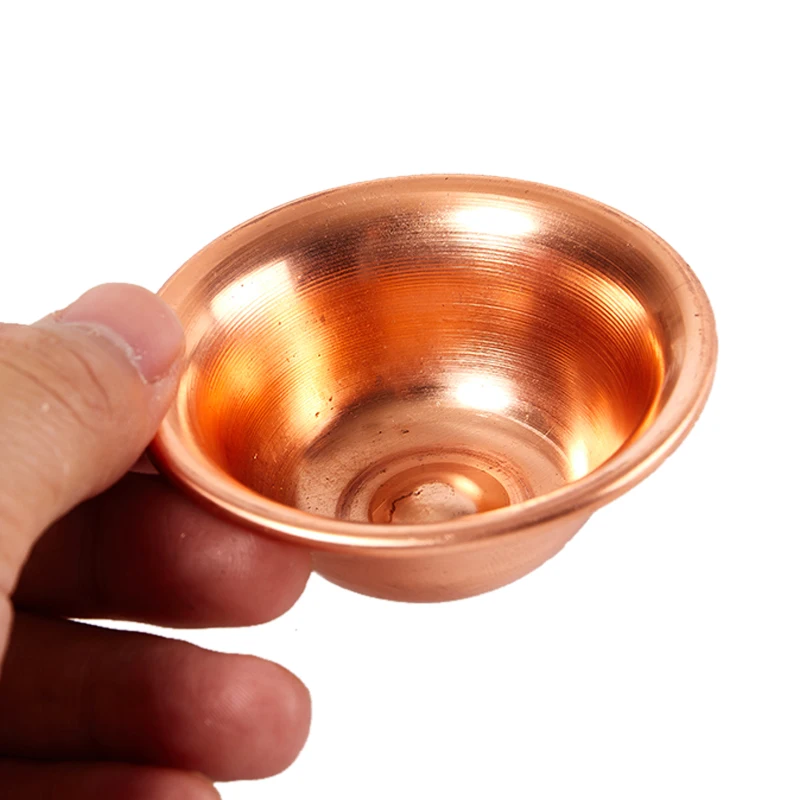 1pc 6/7/8cm Tibetan Bowls Brass Decorative Plates Table Buddhist Supplies Copper Bass Meditation Cup Supply Water To The Buddha
1pc 6/7/8cm Tibetan Bowls Brass Decorative Plates Table Buddhist Supplies Copper Bass Meditation Cup Supply Water To The Buddha