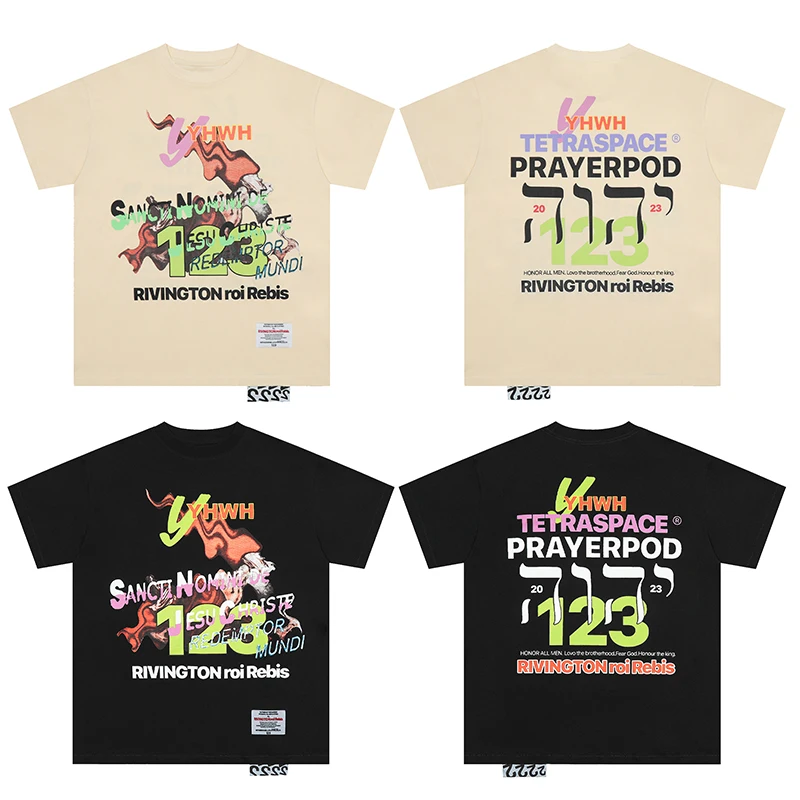 2022ss Oversized Summer Vintage RRR123 T Shirt Men Women 1:1 Best Quality Nice Washed Heavy Fabric T-shirt Top Short Sleeve Tees
2022ss Oversized Summer Vintage RRR123 T Shirt Men Women 1:1 Best Quality Nice Washed Heavy Fabric T-shirt Top Short Sleeve Tees