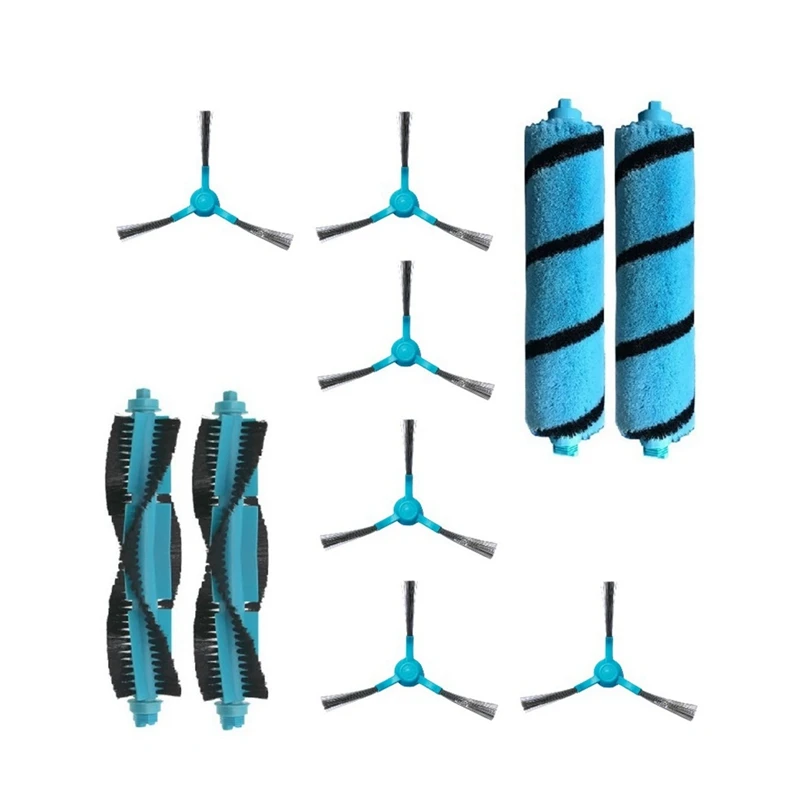 Запасные части, основная боковая щетка для Cecotec Conga 4090 5090, подметание аксессуары для робота-пылесоса
Запасные части, основная боковая щетка для Cecotec Conga 4090 5090, подметание аксессуары для робота-пылесоса