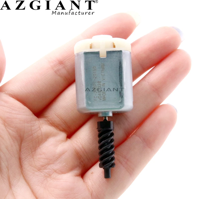 Azgiant Trunk Actuator Latch Release Lock motor for Mitsubishi Lancer 2007-2012 for Mitsubishi EVO 2009-2012
Azgiant Trunk Actuator Latch Release Lock motor for Mitsubishi Lancer 2007-2012 for Mitsubishi EVO 2009-2012