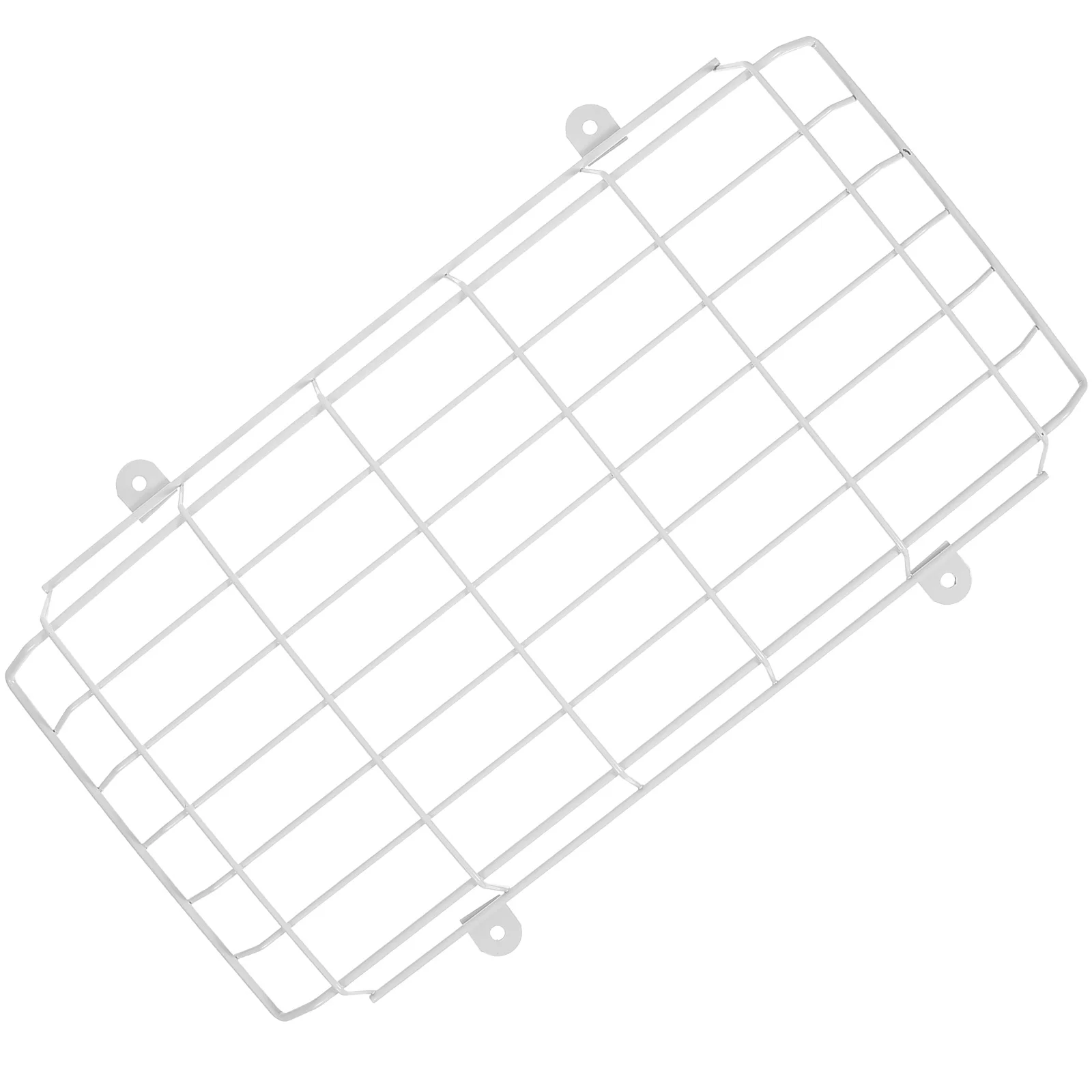 Emergency Light Protection Cover Wall Mount Exit Sign Wire Guard Exit Sign Light Protective Guard
Emergency Light Protection Cover Wall Mount Exit Sign Wire Guard Exit Sign Light Protective Guard