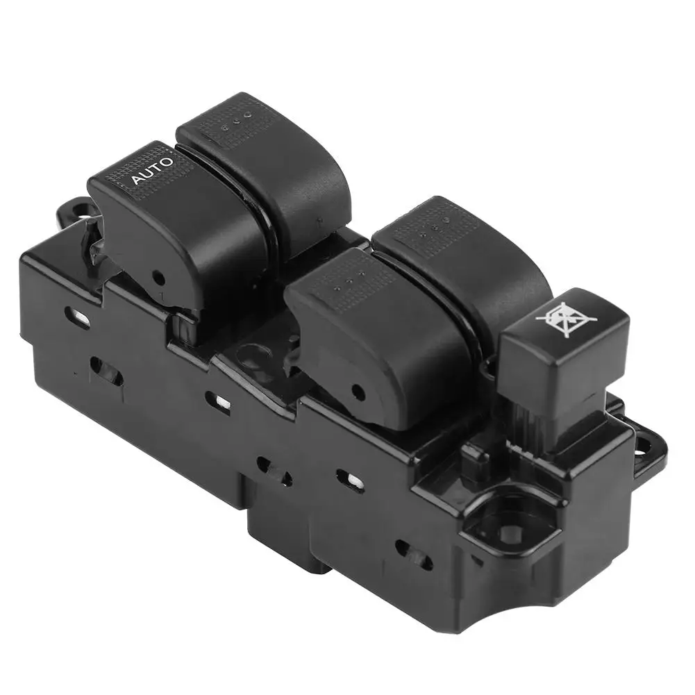 Car Auto Front Left Electric Power Master Window Switch for Ford Ranger 2002 2003 2004 2005 2006 2M3414505DA41
Car Auto Front Left Electric Power Master Window Switch for Ford Ranger 2002 2003 2004 2005 2006 2M3414505DA41