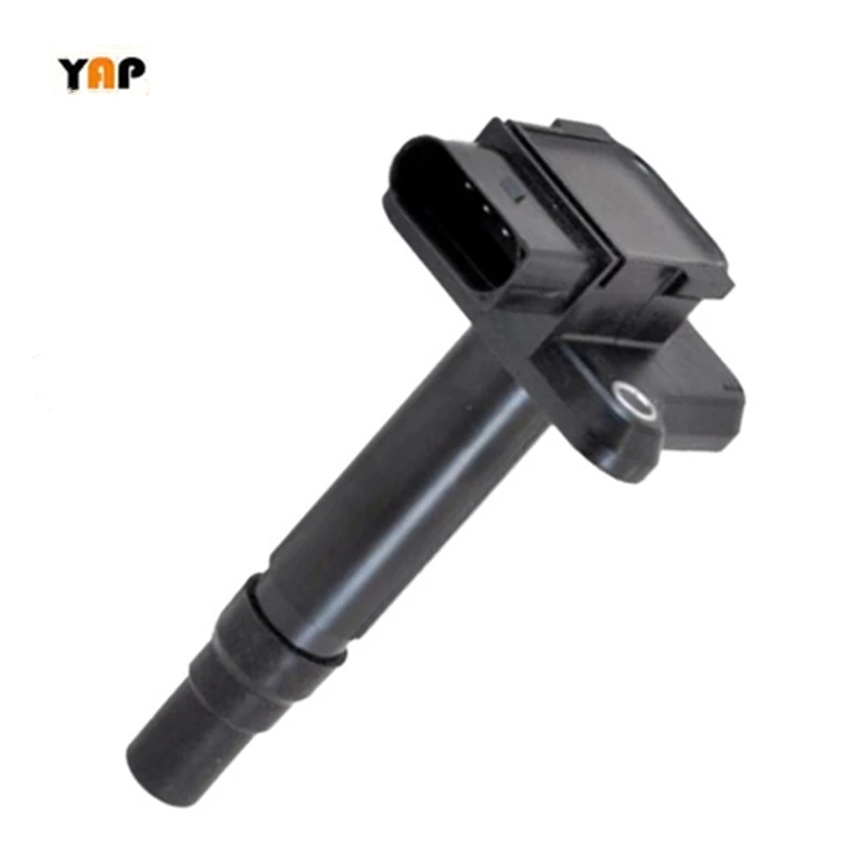 New Ignition Coil FOR Audi A3 A4 TT 1.8L L4 06B905105 06B905115 06B905115B 2001-2008
New Ignition Coil FOR Audi A3 A4 TT 1.8L L4 06B905105 06B905115 06B905115B 2001-2008