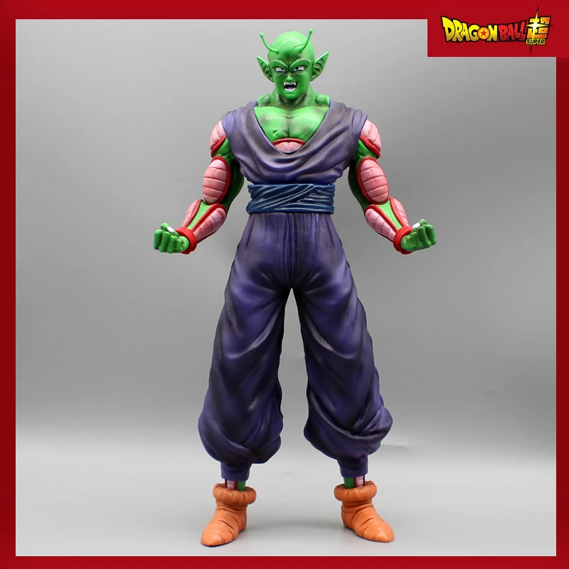 Anime Seven Dragon Ball Gk Series Erupt Piccolo Action Figure Youth Form Garage Kit Model Decoration Comic Surrounding Gift
Anime Seven Dragon Ball Gk Series Erupt Piccolo Action Figure Youth Form Garage Kit Model Decoration Comic Surrounding Gift