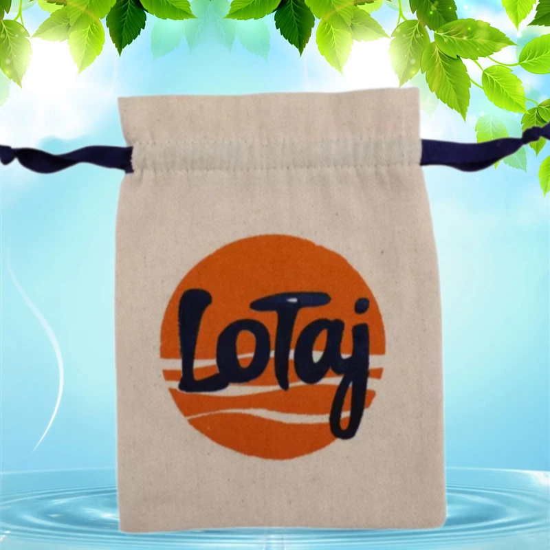 Canvas Gift Bags 8x10cm 9x12cm 10x15cm Watch Perfume Makeup Jewelry Packaging Pouches 8oz Cotton Logo Dust Sack
Canvas Gift Bags 8x10cm 9x12cm 10x15cm Watch Perfume Makeup Jewelry Packaging Pouches 8oz Cotton Logo Dust Sack
