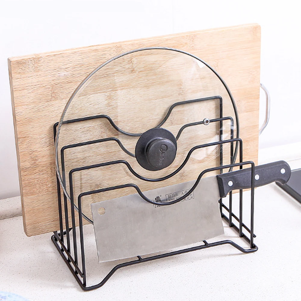 Pot Lid Holder Lid Organizer Pot Multifunctional Lid Rack Storage Pan Lid Cover Cabinet Pantry Black Holder Rack Organizer
Pot Lid Holder Lid Organizer Pot Multifunctional Lid Rack Storage Pan Lid Cover Cabinet Pantry Black Holder Rack Organizer