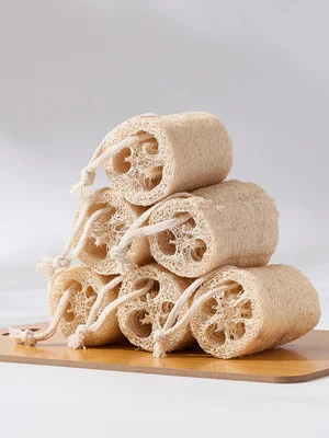 natural Loofah do the washing up oil free pot wash cloth home use kitchen Loofah scoop cleaning brush
natural Loofah do the washing up oil free pot wash cloth home use kitchen Loofah scoop cleaning brush