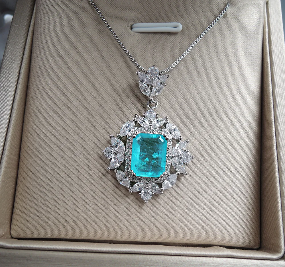 2021 new high quality fashion silver pendant necklace S925 silver necklace suitable for couple gifts
2021 new high quality fashion silver pendant necklace S925 silver necklace suitable for couple gifts