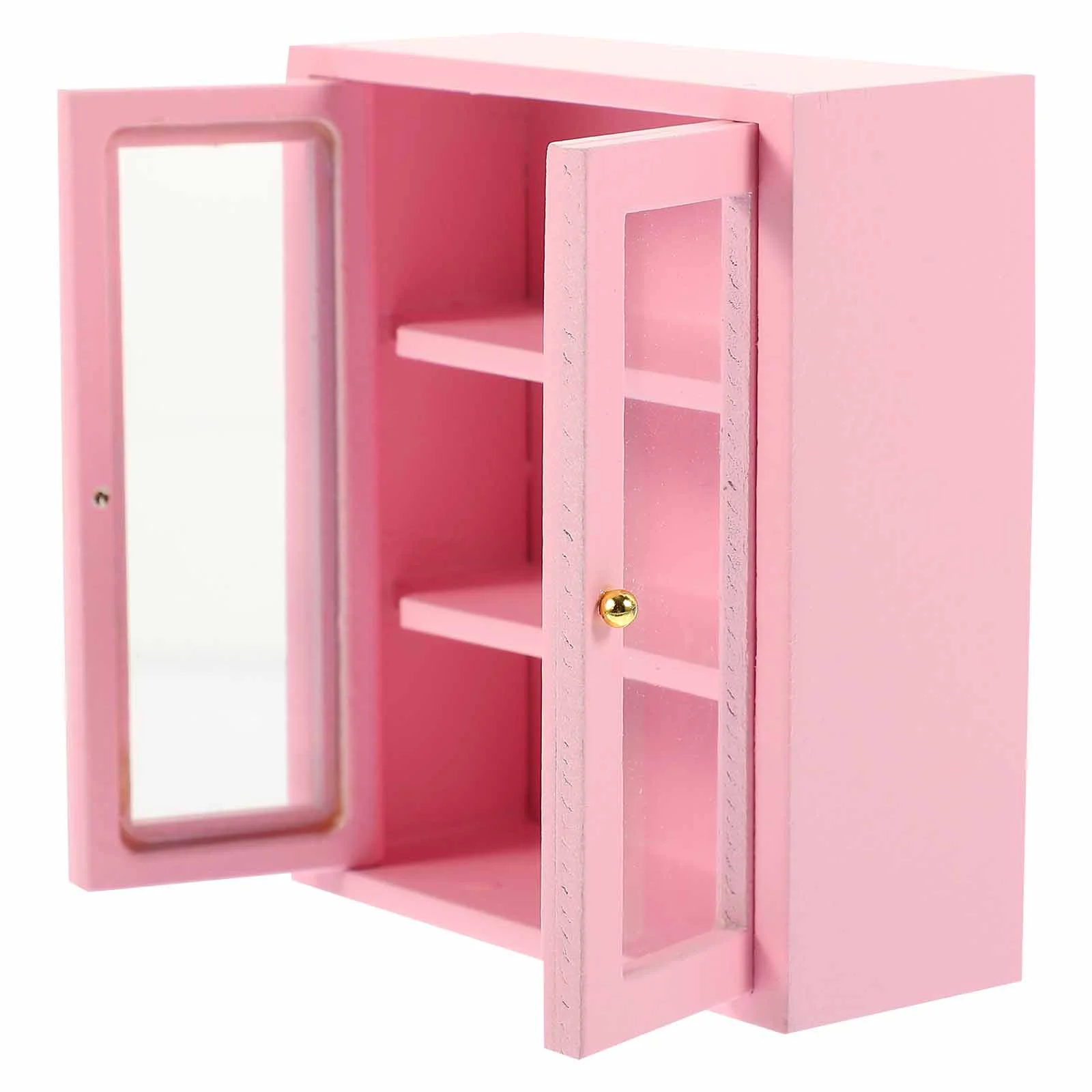 Decorative House Cabinet Toy House Furniture Prop Miniature Storage Cabinet Miniature Wooden Shelf
Decorative House Cabinet Toy House Furniture Prop Miniature Storage Cabinet Miniature Wooden Shelf