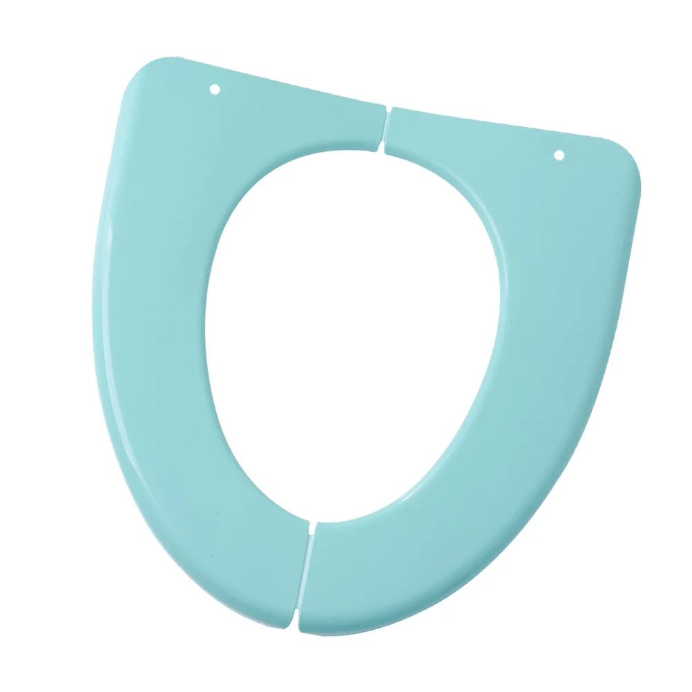 Folding Toilet Seat Potty Training Cover Covers Disposable Kids Protector Travel Portable Adults Lid
Folding Toilet Seat Potty Training Cover Covers Disposable Kids Protector Travel Portable Adults Lid
